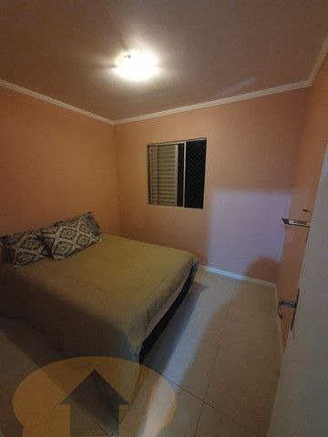 Apartamento - Ref: 8784
