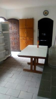 Imagem 4 de 8 de Casa Litoral Sul Lado Praia 130m²- Ref. 3247/dz
