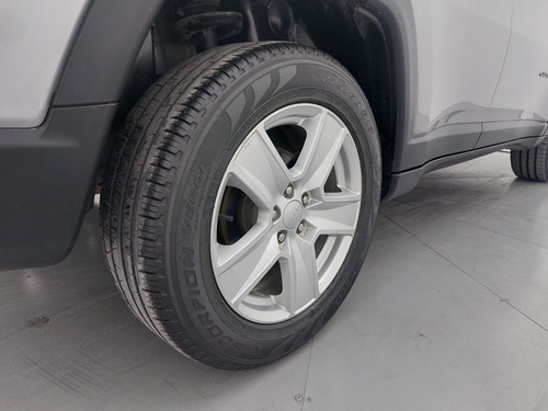 Jeep Compass 1.3 T270 TURBO FLEX SPORT AT6
