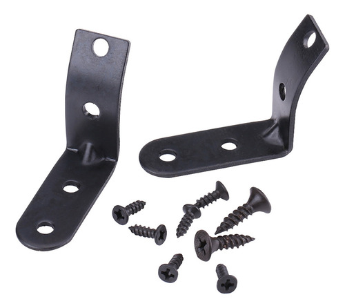 Kit De Reparación De Bisagra Para Guantera De Audi A4 S4 Rs4