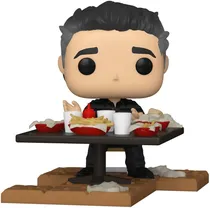 Comprar Funko Pop! Deluxe, Marvel: Avengers Bruce Banner #755
