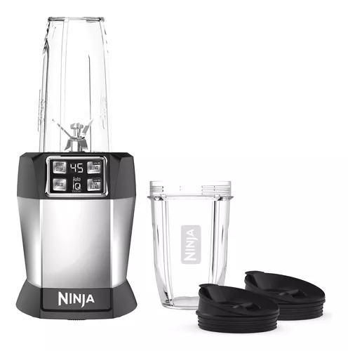 Licuadora Ninja Professional Blender 1000 – Valrobcell