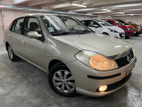 Renault Symbol 1.6 Connection