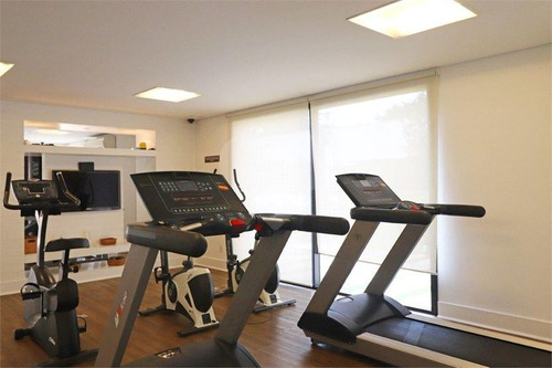 Apartamento-são Paulo-alto De Pinheiros | Ref.: 353-im498990 - 353-im498990