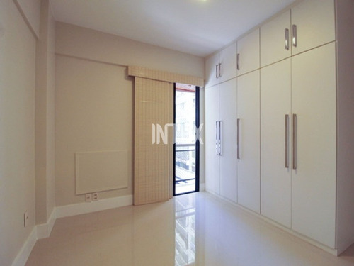 Imagem 14 de 30 de Apartamento À Venda Com 3 Quartos (1suíte) E 2 Vagas De Garagem Em Botafogo - Ap01730 - 70282371