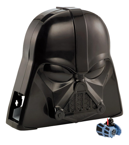 Hot Wheels Star Wars Darth Vader Play Case, Set