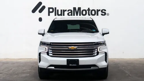 Chevrolet Tahoe 6.2 V8 High Country At