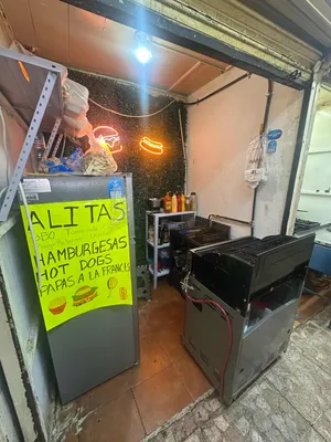 Local comercial en traspaso