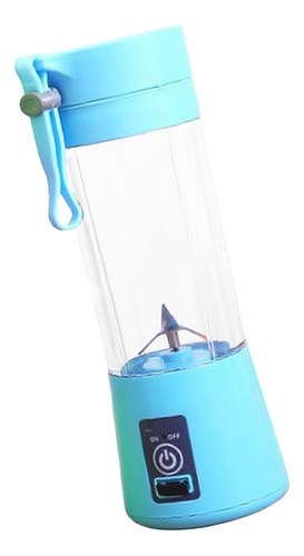 Licuadora Portátil Mini Botellas De Licuadora Exprimidor