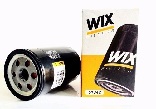 Filtro De Aceite Volkswagen Escarabajo 1.6 98-99 Fox 1.6 05-