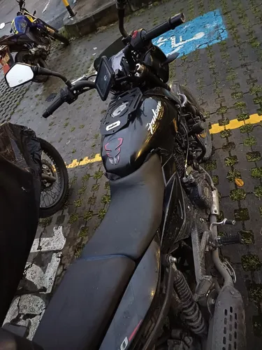 Pulsar 180 Fi Mod 2023 Papeles Al Dia Marzo 2026