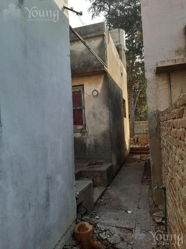 Imagen 7 de 23 de Casa 2 Ambientes Para Reciclar Terreno En Quilmes Ideal Constructores