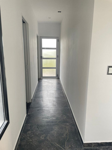 Venta Casa A Estrenar En Las Calandrias Brandsen