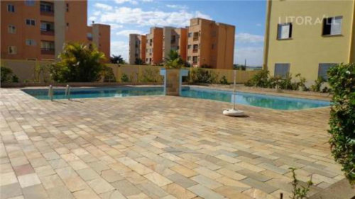 Imagem 1 de 14 de Apartamento Lindo Lado Praia E Com Piscina-itanhaém 2389|npc