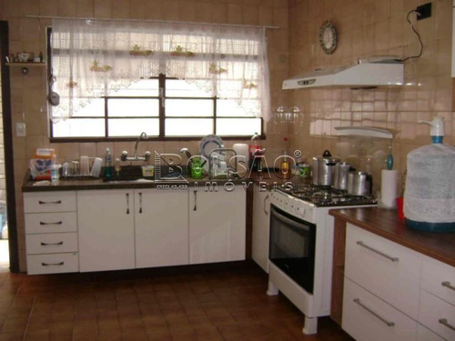 Imagem 10 de 15 de Sobrado - Tremembe - Ref: 18161 - V-18161