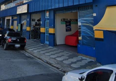Imagem 1 de 4 de Sala Comercial Na Vila Ipiranga - Loc1014