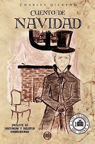 Cuento De Navidad: Incluye 25 Historias Y Relatos Inspirador