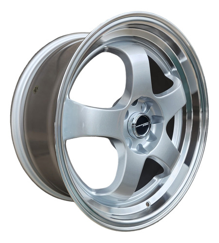 Llantas Work Emotion Aro 17x7.5  4x100  O  4x114  (set4)