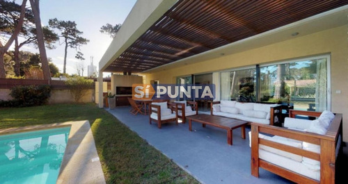 Imagen 13 de 17 de Casa De 3 Dormitorios En Mansa Punta Del Este