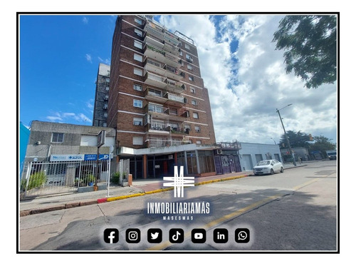 Apartamento Alquiler Sayago Montevideo Imas.uy C * (ref: Ims-23139)