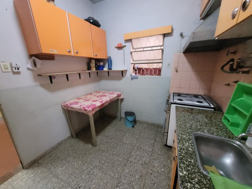 Departamento De 3 Ambientes (1103)