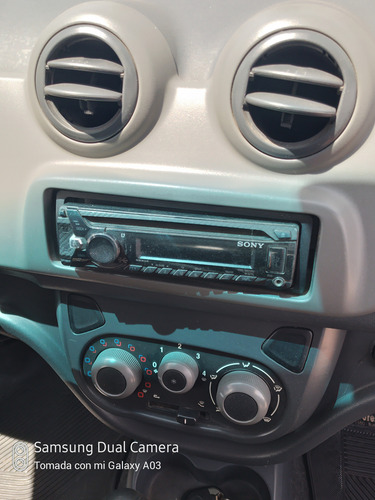 Fiat Fiorino 1.4 Fire Evo 87cv