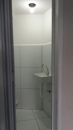Imagem 8 de 16 de Kitnet Reformado Com 1 Dormitório À Venda, 34 M² Por R$ 110.000 - Boa Vista - Recife/pe - Kn0010