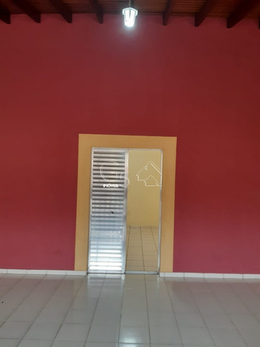 Imagem 3 de 30 de Casa - Ca00634 - 70249418