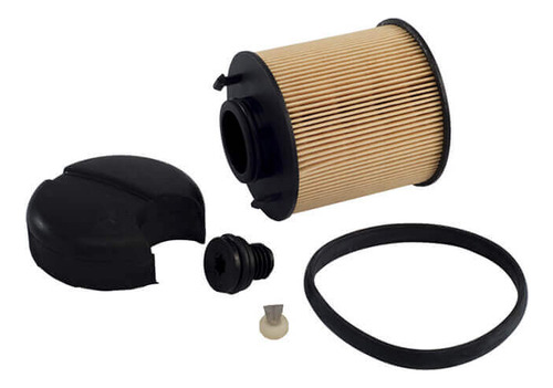 Filtro Wega Wea004 Compatível Com Hengst E101ud324