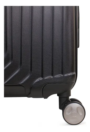 Maleta Grande L 23 Kg Duque Negra Penguin