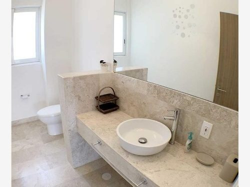 Imagen 10 de 12 de Cad Punta Manglar A Ph 501 Terraza Con Jacuzzi, Roof Garden