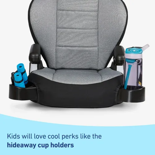 Graco high back turbobooster discount