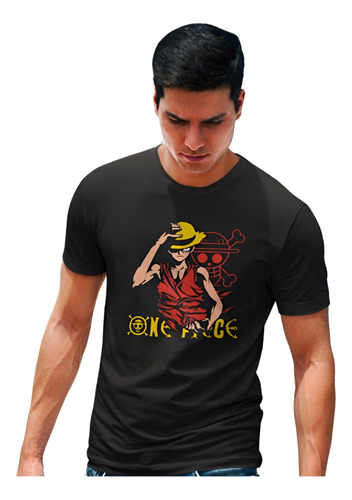 Polo De Algodón Personalizado / One Piece Bc 23