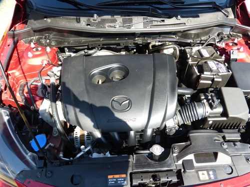 Mazda 2 Hatchback 2026 2.0 Grand Touring
