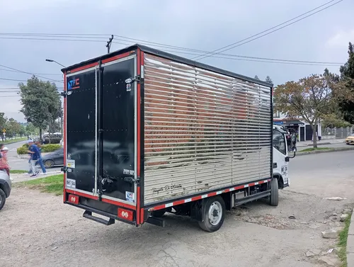 Fotón Fhr Xl 2024