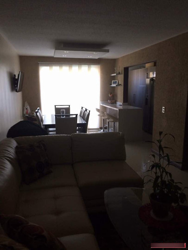 Apartamento En Venta Casa Sol El Morro Lecheria