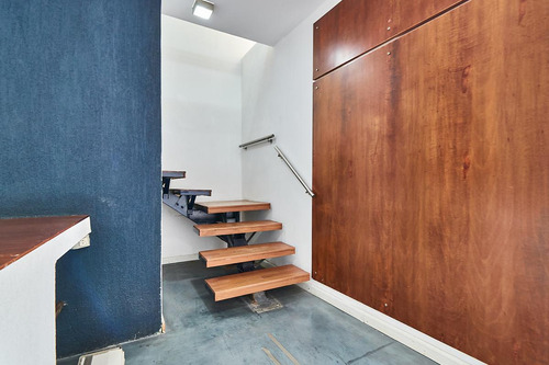 Venta Oficina 6 Ambientes - Microcentro