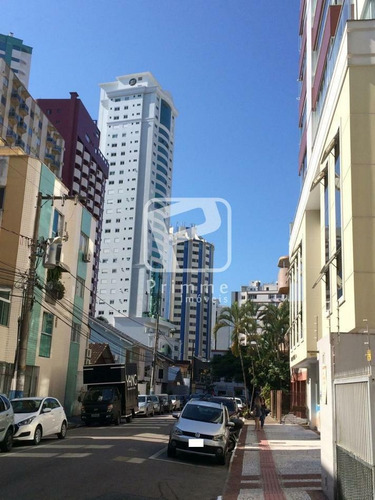 Imagem 1 de 4 de Ótimo Terreno No Centro De Balneário Camboriu - 4094