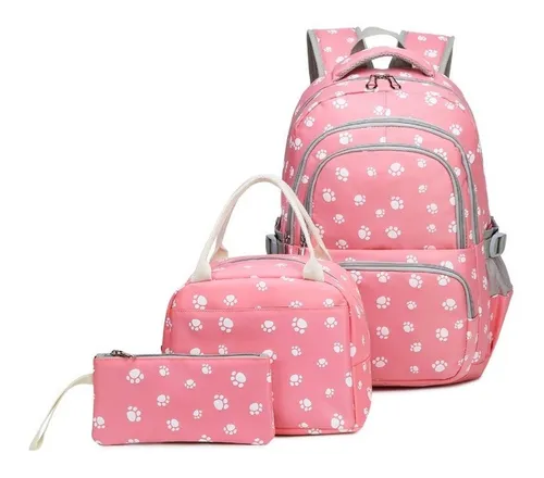 Mochilas para niñas en mercado libre hotsell