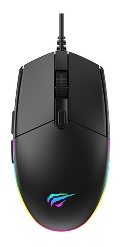 Imagen 3 de 9 de Combo Havit Gaming Hv-kb501cm 4ni1