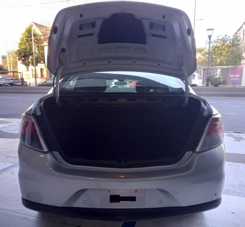 Imagen 7 de 9 de Chevrolet Prisma 1.4 N Ltz 2016 Automotores Gps