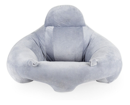 Almofada De Apoio Para Bebê Sentar Estimula Conforto