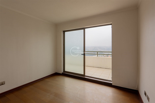 Tu Hogar Con Vista Al Mar En Reñaca - Dúplex 4d 4b