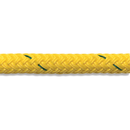 Samson - Sb916150 - Stable Braid Yellow  9/16  X 150' Oaa