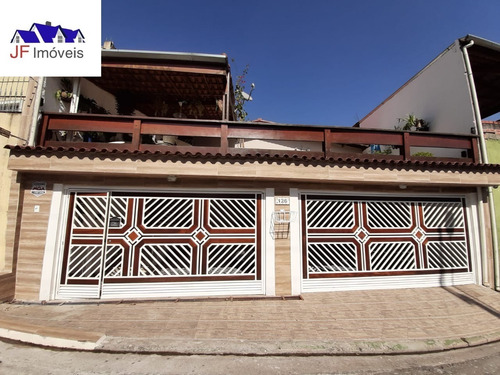 Imagem 1 de 30 de Casa - Ca00175 - 69505674