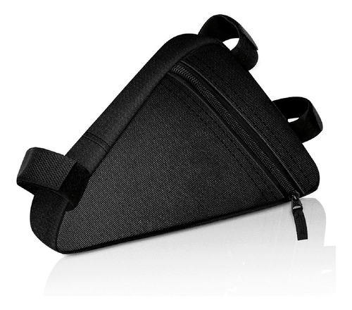 Bolsa Bag Triangular Para Bike Para Quadro Triangular Mtb