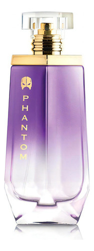 Phantom New Brand Prestige Perfume Feminino Edp 100ml