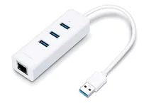 Comprar Tp-link Ue330 Usb 3.0 A Gigabit Ethernet Network Adaptador