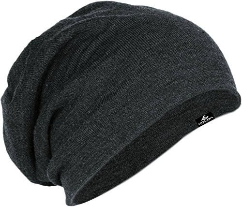 Gorro Slouchy Koloa Surf En 7 Colores