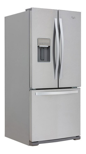 Refrigeradora Whirlpool / Mwrf220sehm / 20 Pies
